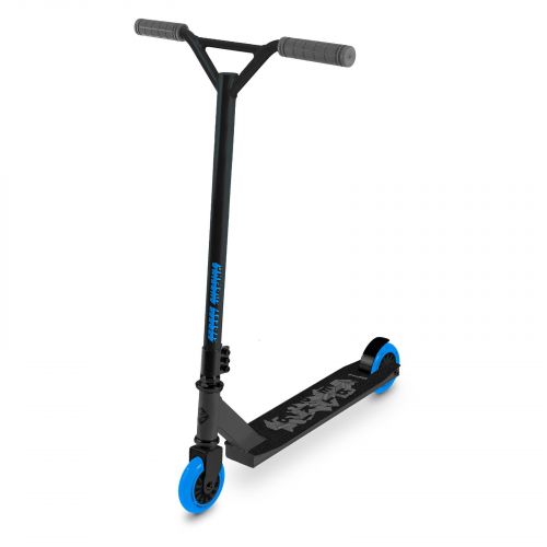 Hulajnoga Street Surfing Trickster blue dawn