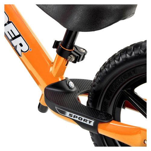 Rower biegowy dla dzieci Strider 12 Sport ST-S4OR orange