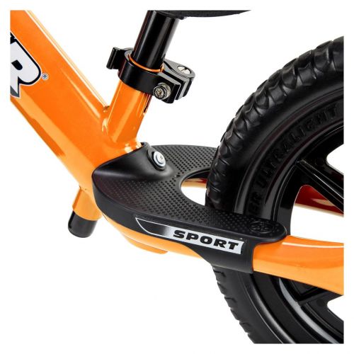 Rower biegowy dla dzieci Strider 12 Sport ST-S4OR orange