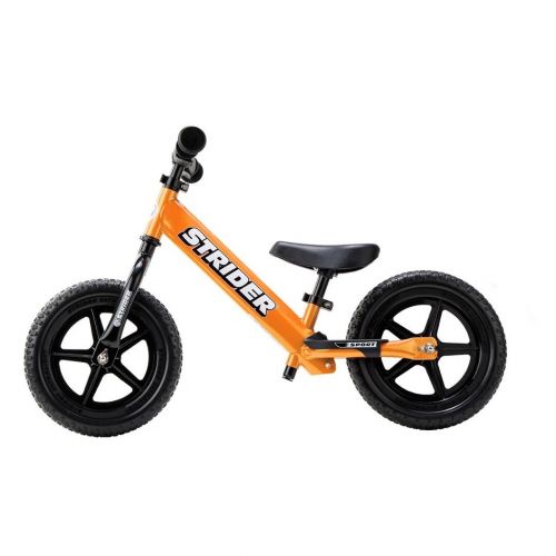 Rower biegowy dla dzieci Strider 12 Sport ST-S4OR
