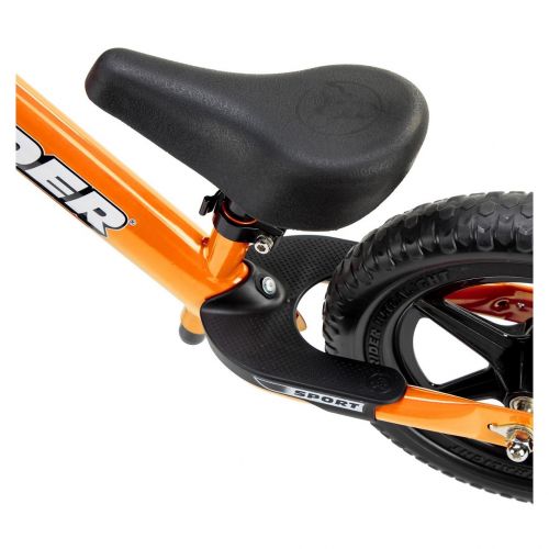 Rower biegowy dla dzieci Strider 12 Sport ST-S4OR orange