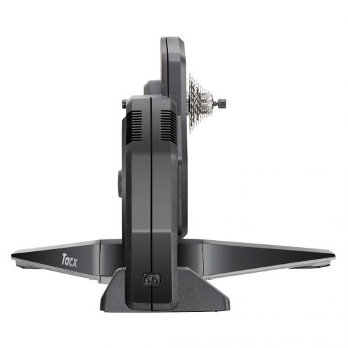 Trenażer rowerowy Tacx Flux S Smart T2900S.61