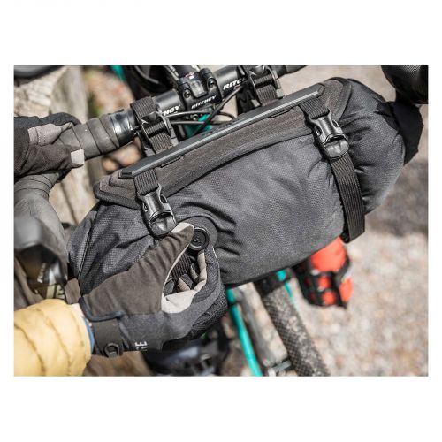 Torba rowerowa na kierownicę Topeak Front Loader 8L T-TBP-FL2B