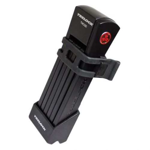 Zapięcie rowerowe szekla Trelock FS 200/75 ZF200