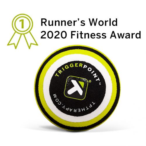 Masażer piłka masująca Trigger Point MB1 6 cm