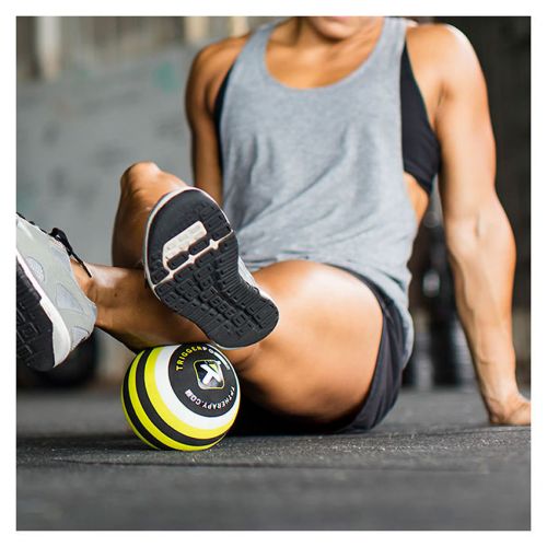 Masażer piłka masująca Trigger Point MB5 12cm