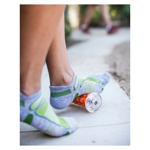 Masażer Trigger Point NANO Foot Roller 15cm