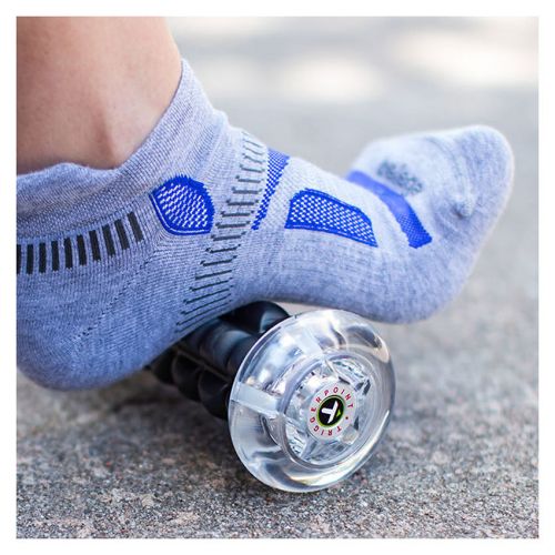 Masażer Trigger Point NANO X Foot Roller 15cm