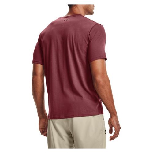 Koszulka męska Under Armour Sportstyle Left Chest 1326799