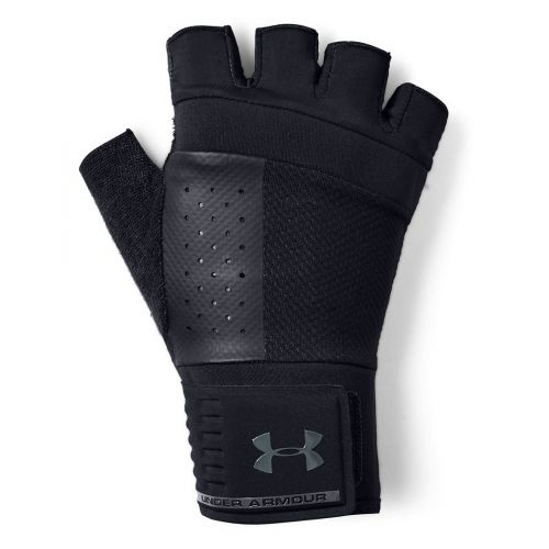 Rękawice męskie treningowe Under Armour Weightlifting 1328621