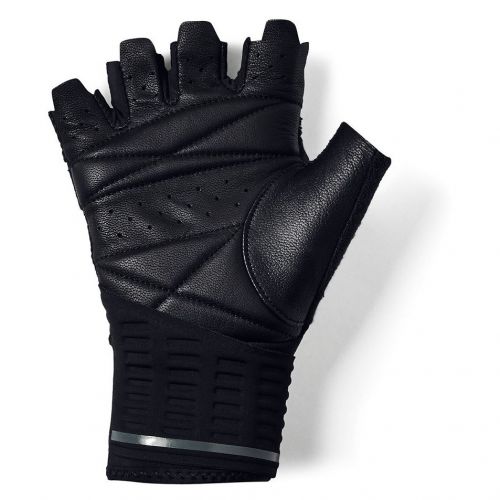 Rękawice męskie treningowe Under Armour Weightlifting 1328621