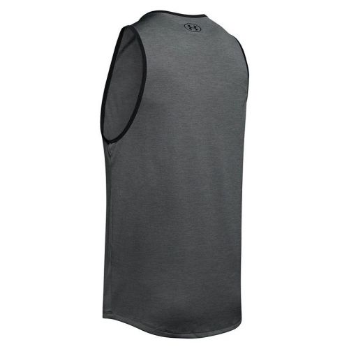 Koszulka treningowa męska Under Armour Tech 2.0 Tank 1328704 