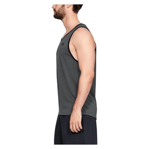 Koszulka treningowa męska Under Armour Tech 2.0 Tank 1328704 