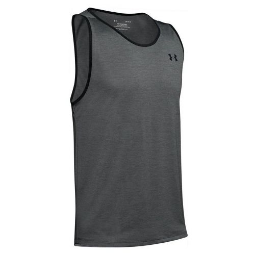 Koszulka treningowa męska Under Armour Tech 2.0 Tank 1328704 