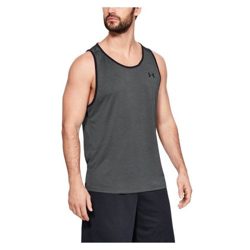 Koszulka treningowa męska Under Armour Tech 2.0 Tank 1328704 
