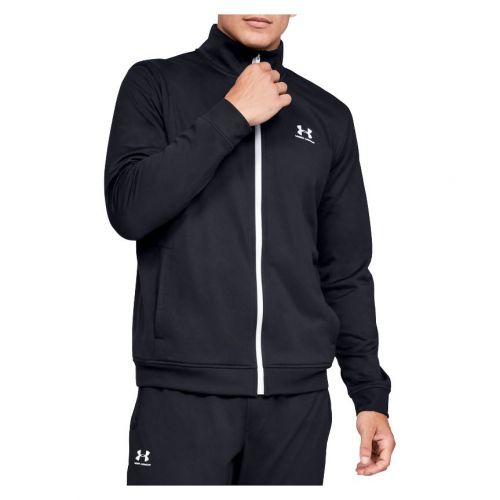 Bluza treningowa męska Under Armour Sportstyle 1329293