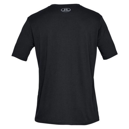 Koszulka męska Under Armour Team Issue Workmark 1329582