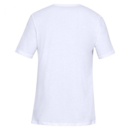 Koszulka męska Under Armour Sportstyle Logo 1329590