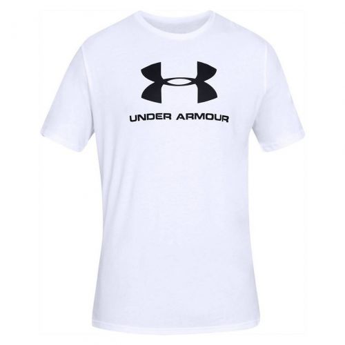Koszulka męska Under Armour Sportstyle Logo 1329590