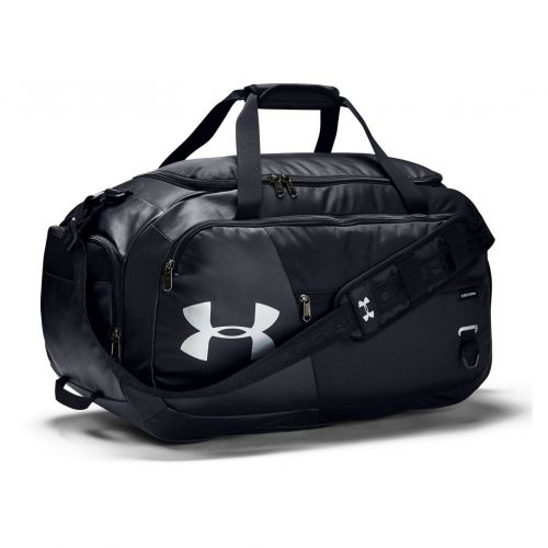 Torba sportowa Under Armour Undeniable 4.0 Medium 50L 1342657