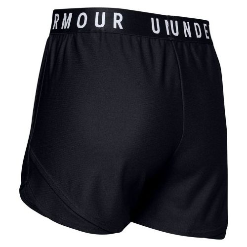 Spodenki treningowe damskie Under Armour Play Up 3.0 1344552 