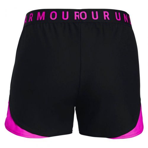 Spodenki treningowe damskie Under Armour Play Up 3.0 1344552 