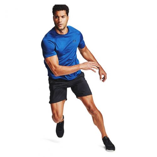 Koszulka męska treningowa Under Armour Tech 2.0 SS 1345317
