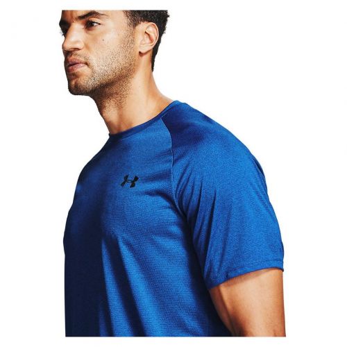 Koszulka męska treningowa Under Armour Tech 2.0 SS 1345317