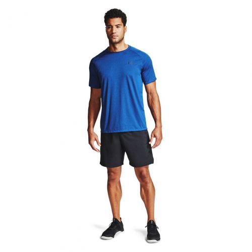 Koszulka męska treningowa Under Armour Tech 2.0 SS 1345317