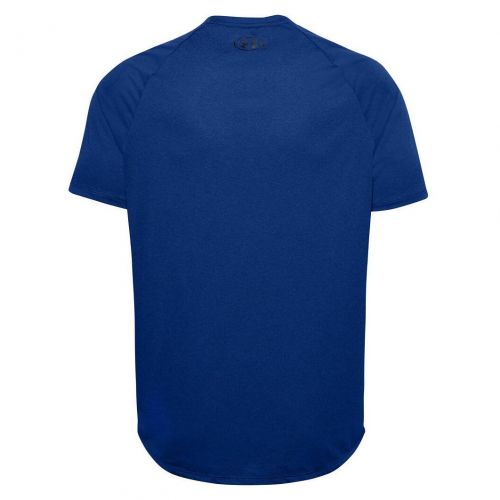 Koszulka męska treningowa Under Armour Tech 2.0 SS 1345317