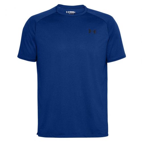 Koszulka męska treningowa Under Armour Tech 2.0 SS 1345317