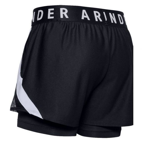 Spodenki damskie Under Armour Play Up 2w1 1351981