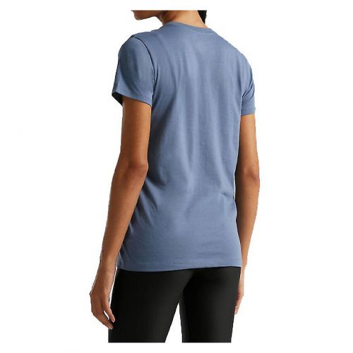 Koszulka damska Under Armour Live Sportstyle Graphic SSC 1356305