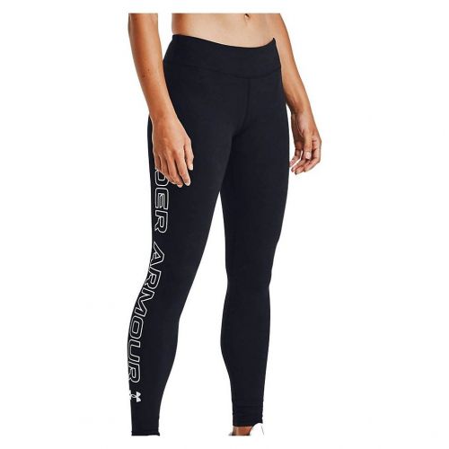 Legginsy damskie Under Armour Favorite 1356403