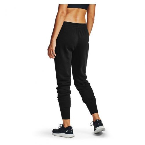 Spodnie damskie Under Armour Rival Fleece Joggers 1356416
