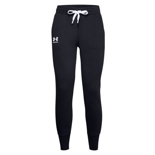 Spodnie damskie Under Armour Rival Fleece Joggers 1356416