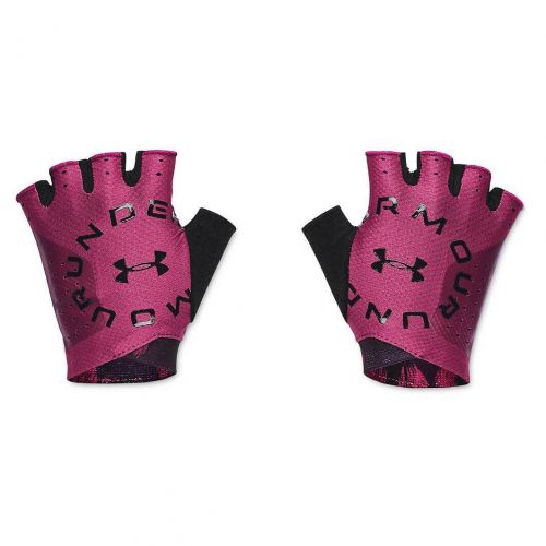 Rękawice damskie treningowe Under Armour Graphic 1356692
