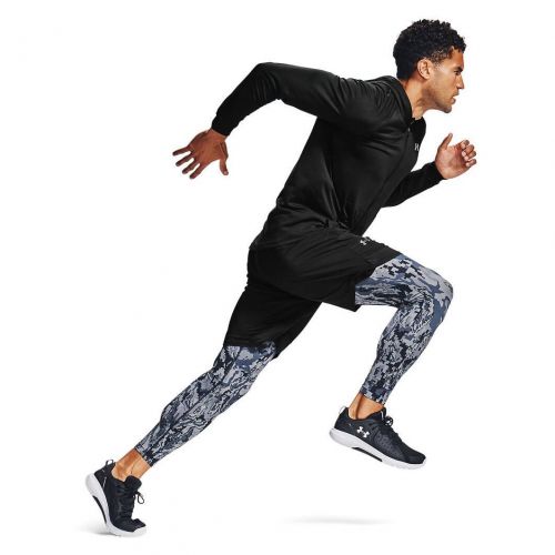 Spodenki męskie Under Armour Trainstretch 1356858