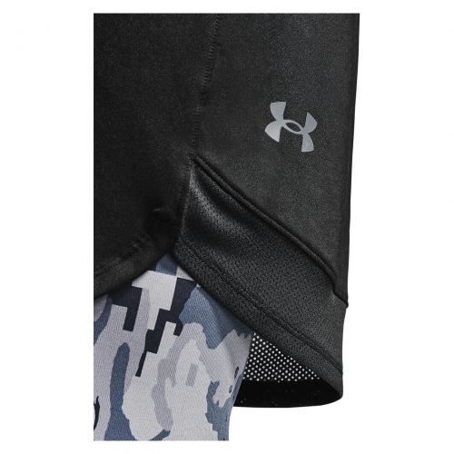 Spodenki męskie Under Armour Trainstretch 1356858