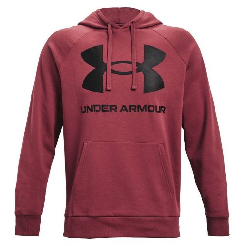 Bluza męska Under Armour Rival Fleece Big Logo 1357093