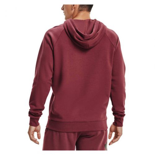 Bluza męska Under Armour Rival Fleece Big Logo 1357093