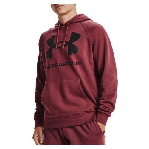 Bluza męska Under Armour Rival Fleece Big Logo 1357093