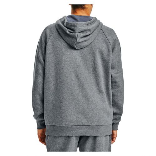 Bluza męska Under Armour Rival Fleece Multilogo Hoodie 1357094