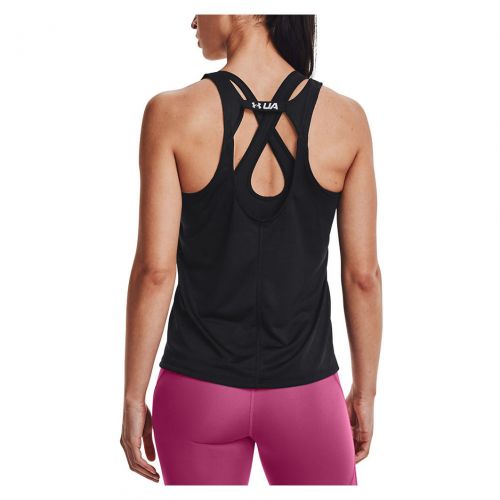 Koszulka damska Under Armour Fly By 1361394