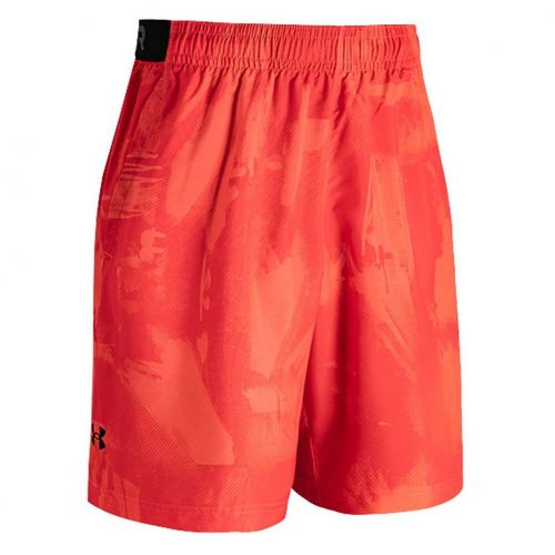 Spodenki męskie Under Armour Woven Adapt 1361436 