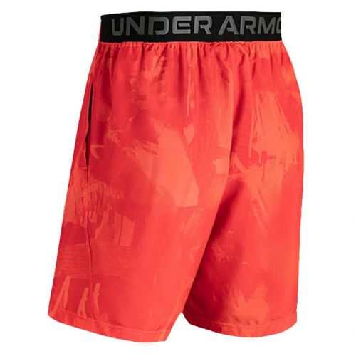 Spodenki męskie Under Armour Woven Adapt 1361436 