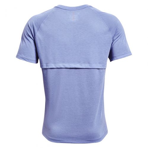 Koszulka do biegania męska Under Armour Streaker SS 1361469
