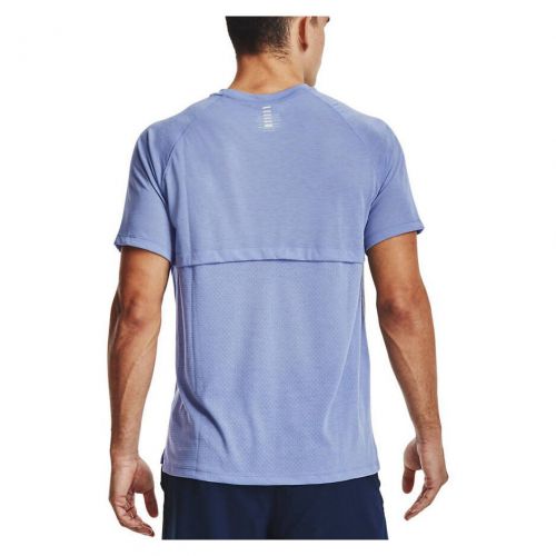 Koszulka do biegania męska Under Armour Streaker SS 1361469