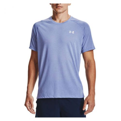 Koszulka do biegania męska Under Armour Streaker SS 1361469