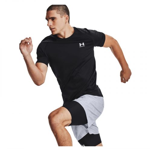 Koszulka treningowa męska Under Armour HeatGear 1361683 